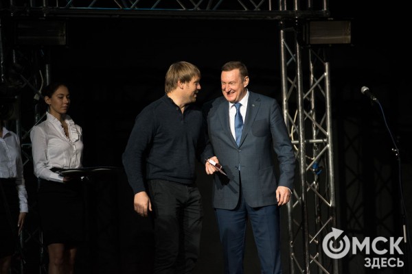 От тхэквондо до MMA: в Омске завершился Фестиваль единоборств