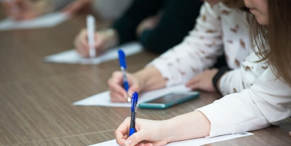 Омичи проверят свои знания в области экономики