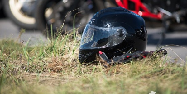 В Омске квадроцикл врезался в иномарку, один человек погиб