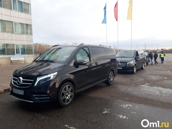 Путин и Токаев в Омске: как это было