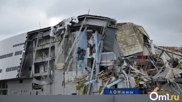 Омичи смогут узнать, как будет выглядеть «Арена Омск» и аэропорт Омск-Федоровка