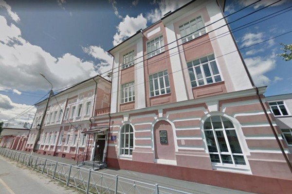 Готовивший бойню в подмосковном колледже студент попался на покупке оружия