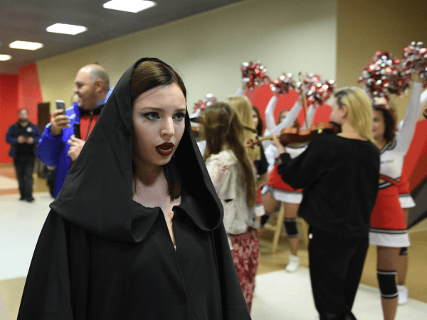 Крылов — о новой арене в Омске: будет достойный проект не на одно десятилетие
Крылов — о новой арене в Омске: будет достойный проект не на одно десятилетие