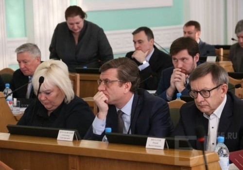 Депутат Горсовета предсказал кадровый коллапс в мэрии из-за низких зарплат