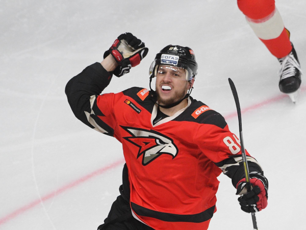 «Авангард» - «Динамо» Москва 4:3. Послематчевая пресс-конференция (ВИДЕО)
«Авангард» - «Динамо» Москва 4:3. Послематчевая пресс-конференция (ВИДЕО)