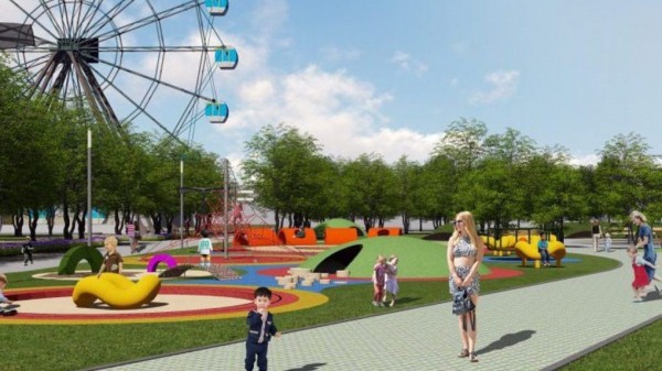 Уникальный парк, новая станция метро и школы: мэр Новосибирска заявил о распределении бюджета на 2020 год