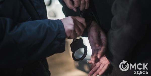 В центре Омска после конфликта с компаньоном погиб бизнесмен