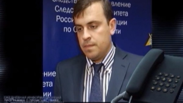 В Следственном комитете подтвердили задержание омского следователя 