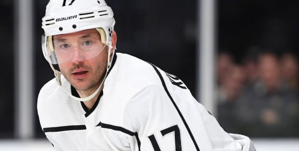 "Авангард" готов трудоустроить Ковальчука