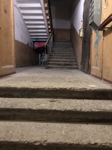 «Убийца Олег Соколов контролировал каждый шаг Насти Ещенко»