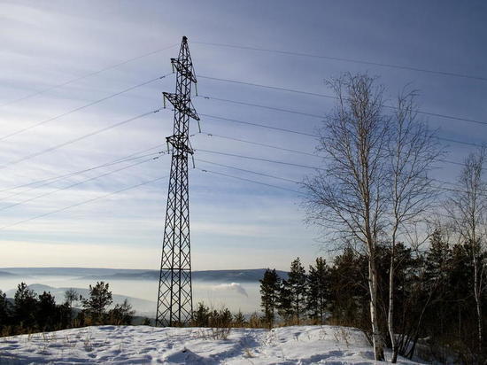 Готовность к зиме Омского филиала Россети Сибирь оценили высоко Готовность к зиме Омского филиала Россети Сибирь оценили высоко