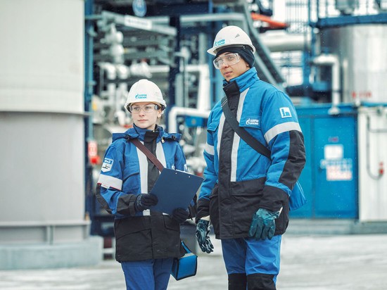 Омский НПЗ одержал победу на конкурсе «100 лучших товаров России»