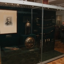 Омская «Саламандра» теперь официально называется «Эрмитаж-Сибирь»