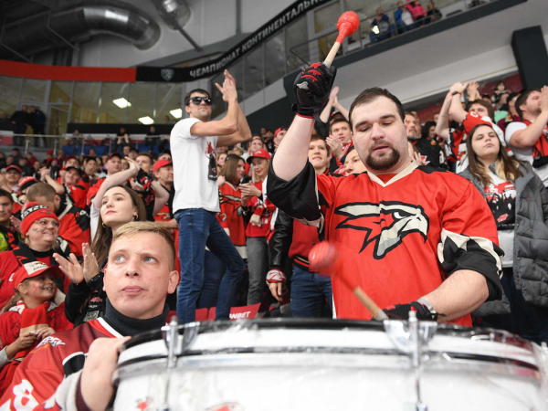 «Авангард» - «Динамо» Москва 4:3. Послематчевая пресс-конференция (ВИДЕО)
«Авангард» - «Динамо» Москва 4:3. Послематчевая пресс-конференция (ВИДЕО)