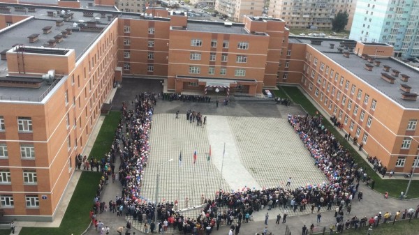 Уникальный парк, новая станция метро и школы: мэр Новосибирска заявил о распределении бюджета на 2020 год