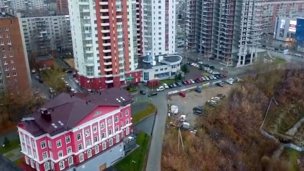 Новосибирский депутат призывает горожан выступить против улицы Предпринимателей