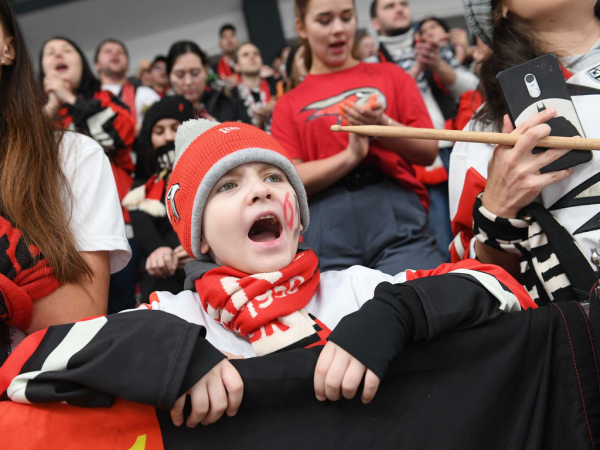 «Авангард» - «Динамо» Москва 4:3. Послематчевая пресс-конференция (ВИДЕО)
«Авангард» - «Динамо» Москва 4:3. Послематчевая пресс-конференция (ВИДЕО)