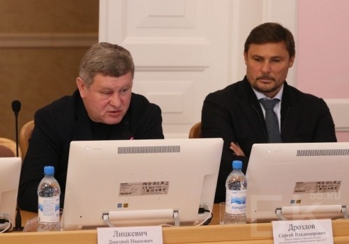 Алексей Провозин: «Там ситуация мутной воды, а в таком случае всегда найдутся те, кто ловит рыбку» Алексей Провозин: «Там ситуация мутной воды, а в таком случае всегда найдутся те, кто ловит рыбку»