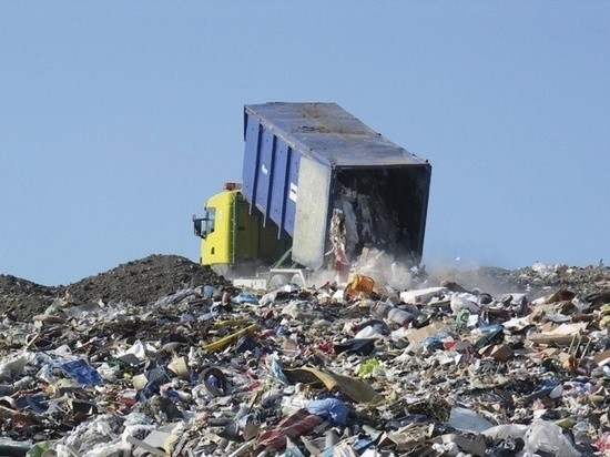 МУСОРНЫЕ КОРОЛИ МОГУТ ОКАЗАТЬСЯ НА СКАМЬЕ ПОДСУДИМЫХ