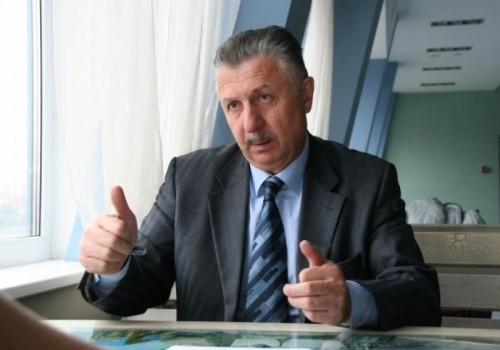 Водопровод омского «Летура» купил представитель Рамзана Кадырова