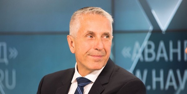 "Авангард" ведёт переговоры с Хартли о продлении контракта "Авангард" ведёт переговоры с Хартли о продлении контракта