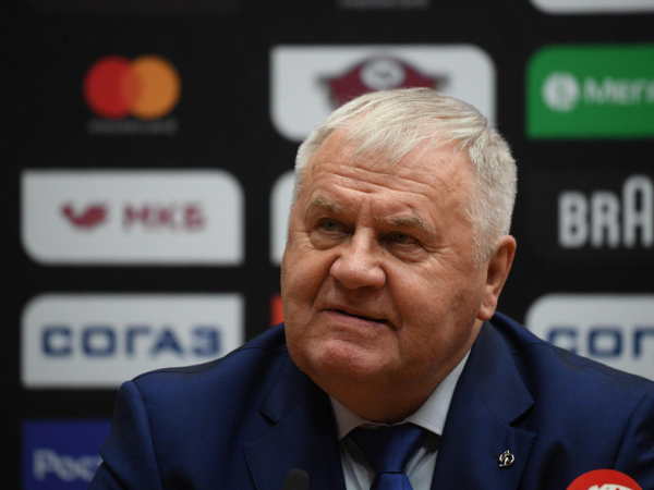 Дубль Бека и фантастический третий период! «Авангард» обыграл «Динамо» Мск перед перерывом
Дубль Бека и фантастический третий период! «Авангард» обыграл «Динамо» Мск перед перерывом