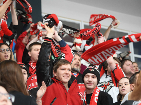 «Авангард» - «Динамо» Москва 4:3. Послематчевая пресс-конференция (ВИДЕО)
«Авангард» - «Динамо» Москва 4:3. Послематчевая пресс-конференция (ВИДЕО)