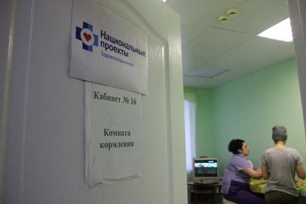 Парковки для детских колясок появятся в Омске