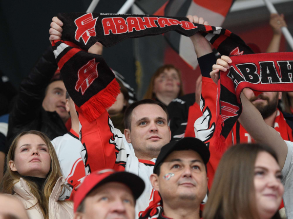 «Авангард» - «Динамо» Москва 4:3. Послематчевая пресс-конференция (ВИДЕО)
«Авангард» - «Динамо» Москва 4:3. Послематчевая пресс-конференция (ВИДЕО)