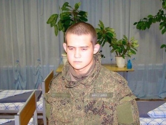 В Госдуме объяснили, почему россияне поддерживают рядового Шамсутдинова