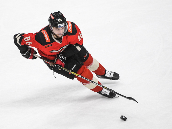 «Авангард» - «Динамо» Москва 4:3. Послематчевая пресс-конференция (ВИДЕО)
«Авангард» - «Динамо» Москва 4:3. Послематчевая пресс-конференция (ВИДЕО)