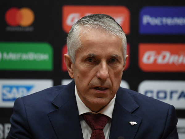 Дубль Бека и фантастический третий период! «Авангард» обыграл «Динамо» Мск перед перерывом
Дубль Бека и фантастический третий период! «Авангард» обыграл «Динамо» Мск перед перерывом