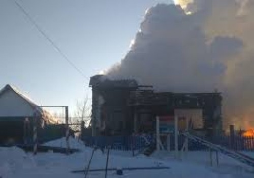 Стали известны подробности гибели пятерых детей в Седельниково