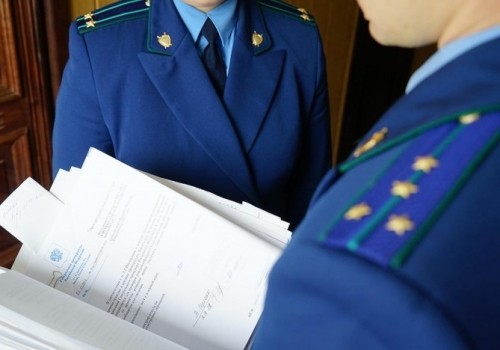 Кресло Лоренца в омской прокуратуре может занять Полубояров