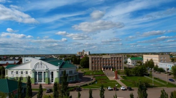 Проблемы Называевского района стали потенциалом для Омской области