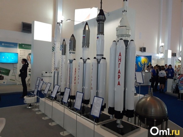 Путин и Токаев в Омске: как это было