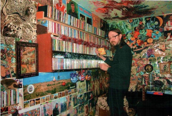 "Если уж делать, то по-настоящему". Автор биографии Летова об омском музее его имени