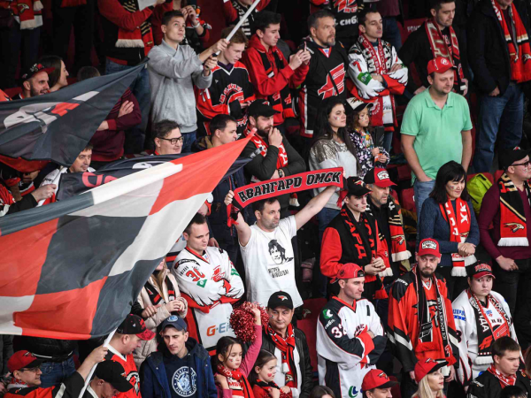 Крылов — о новой арене в Омске: будет достойный проект не на одно десятилетие
Крылов — о новой арене в Омске: будет достойный проект не на одно десятилетие