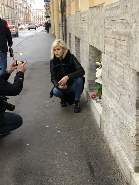 «Убийца Олег Соколов контролировал каждый шаг Насти Ещенко»