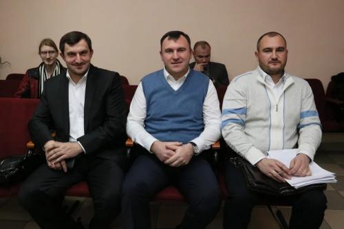 В Омске братья Кролевцы, обвиняемые в обналичке, не смогли вернуть доступ к счету с 3,5 миллиона