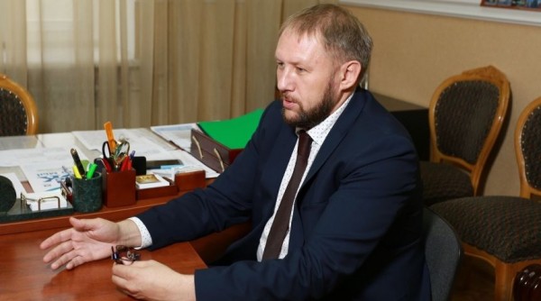 Ткачук откровенно рассказал о своих отношениях с омскими губернаторами Ткачук откровенно рассказал о своих отношениях с омскими губернаторами