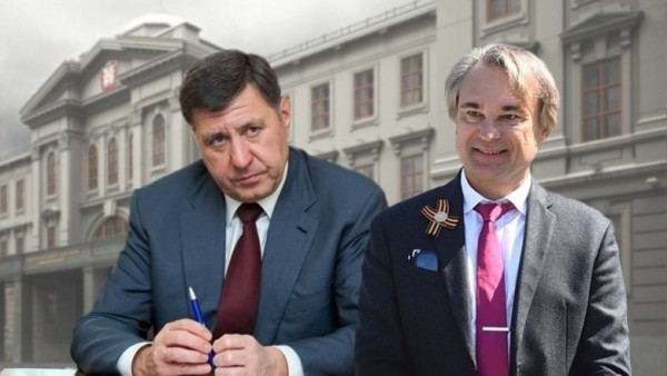 Сибагрохолдинг-2: в Омске обанкротили еще одну фирму, связанную с Калининым и Голушко 