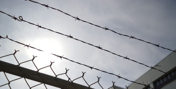 История бунта в омской колонии попала в эфир федерального телеканала