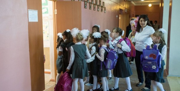 Правила зачисления в школы и детсады изменились Правила зачисления в школы и детсады изменились