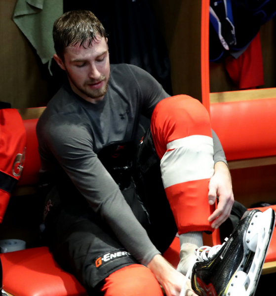 «Авангард» - «Динамо» Москва 4:3. Послематчевая пресс-конференция (ВИДЕО)
«Авангард» - «Динамо» Москва 4:3. Послематчевая пресс-конференция (ВИДЕО)