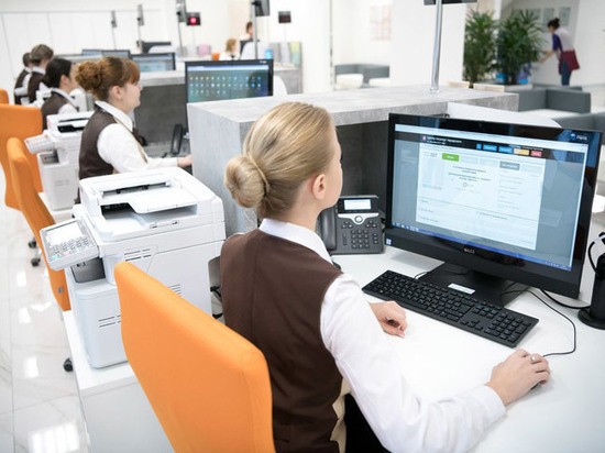 Слуги и услуги: личный прием у чиновников решили ликвидировать Слуги и услуги: личный прием у чиновников решили ликвидировать