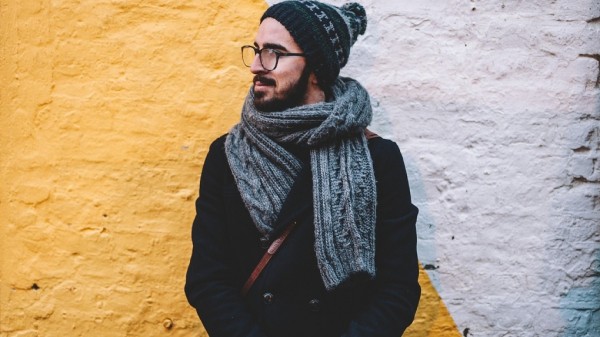 «Я не брился месяц и был похож на бомжа-пропойцу»: омичи рассуждают про «небритябрь»