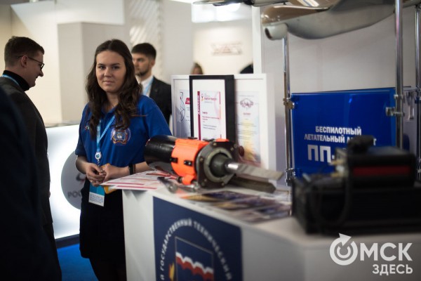 Предприятия Казахстана будут платить налоги в Омске