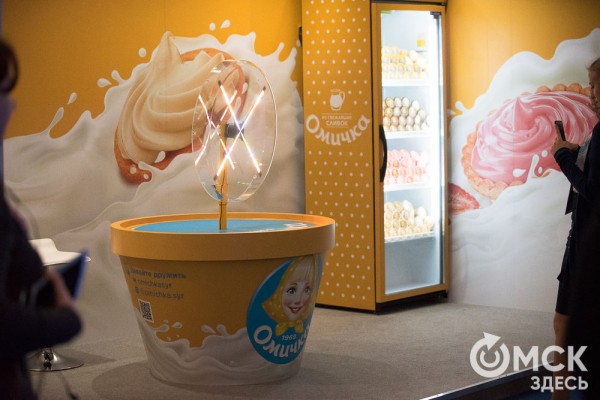 Предприятия Казахстана будут платить налоги в Омске