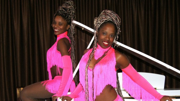 Танцы, рабство или проституция? Чем занимались кубинские девушки в Омске